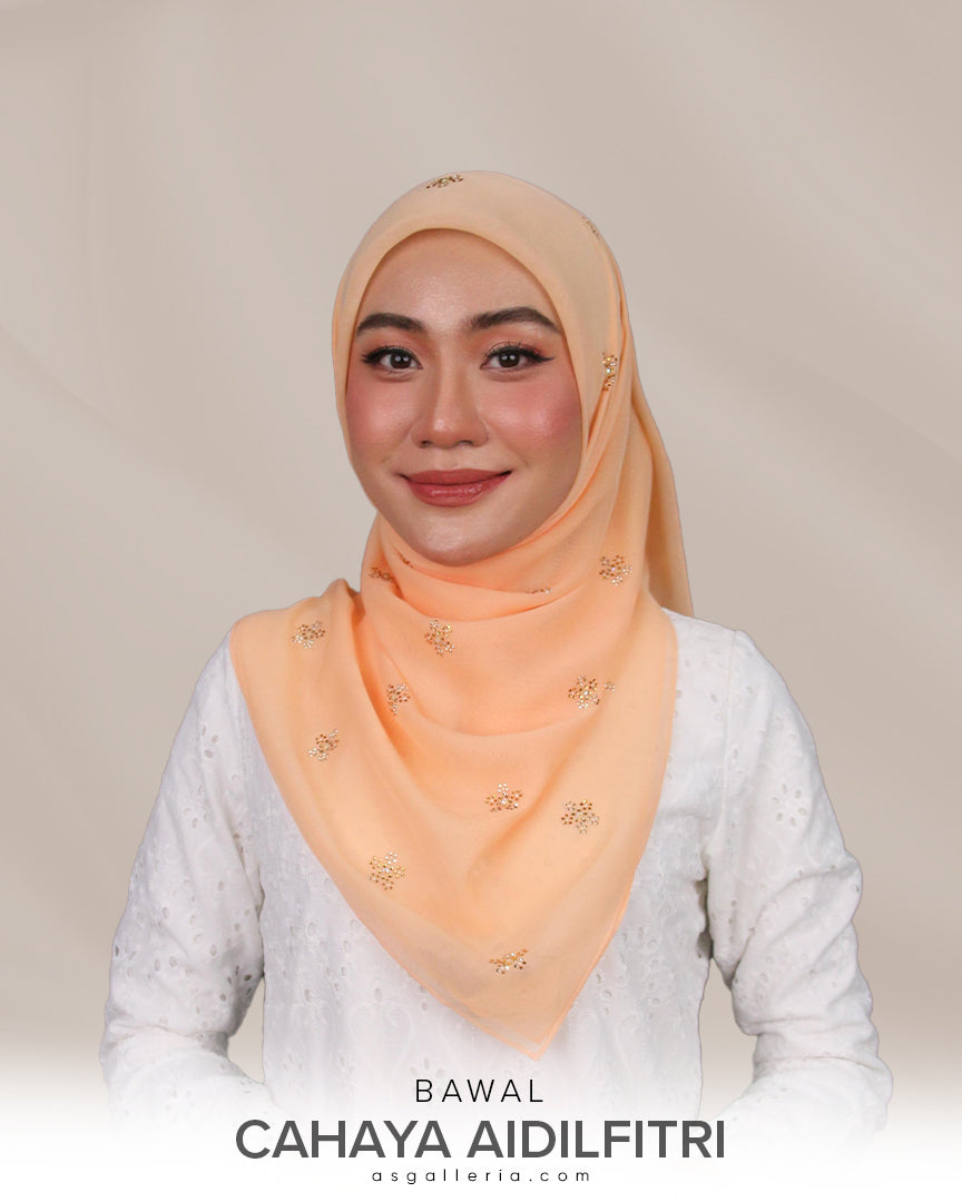 BAWAL CAHAYA AIDILFITRI