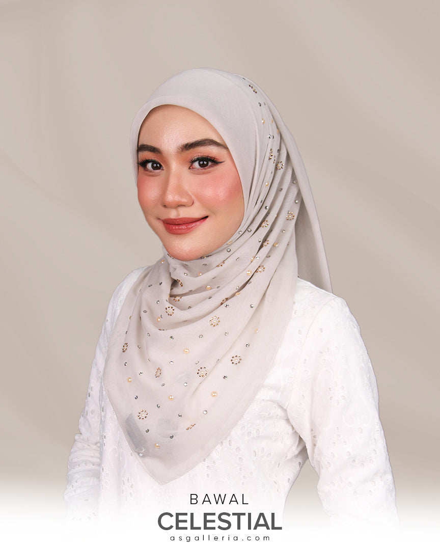 BAWAL CELESTIAL