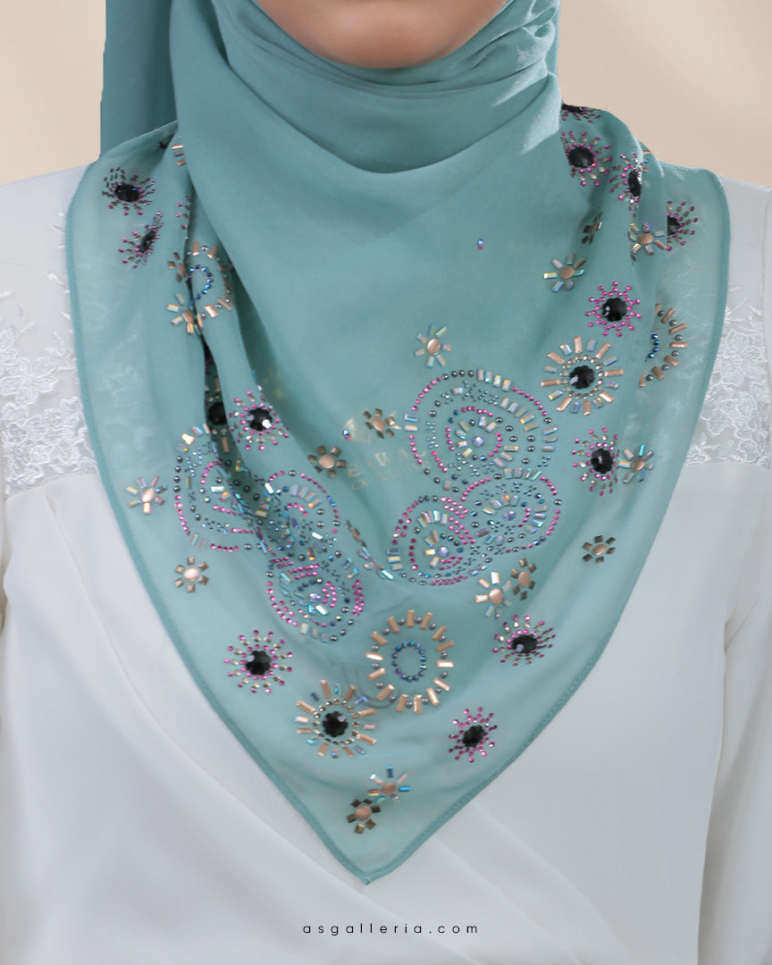 CL LIMITED DUSTY MINT