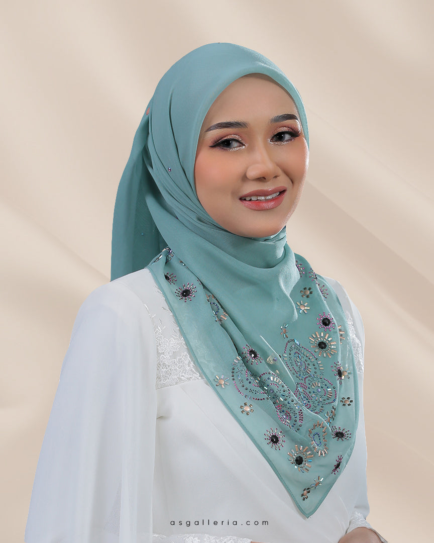 CL LIMITED DUSTY MINT