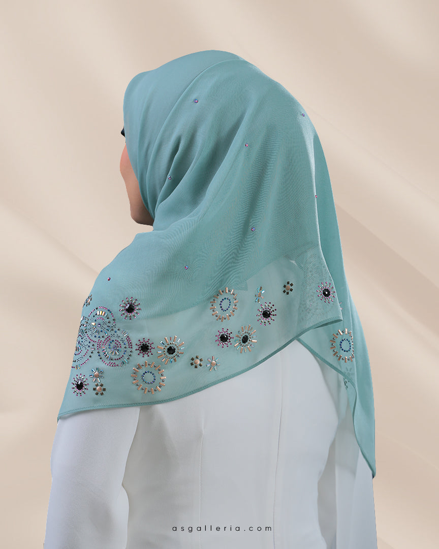 CL LIMITED DUSTY MINT