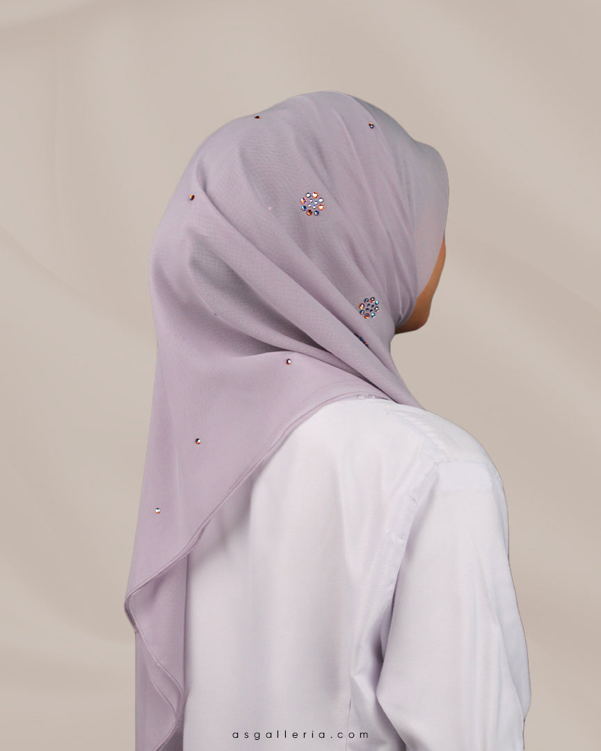 BAWAL CROCUS