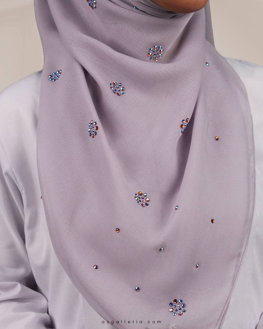 BAWAL CROCUS