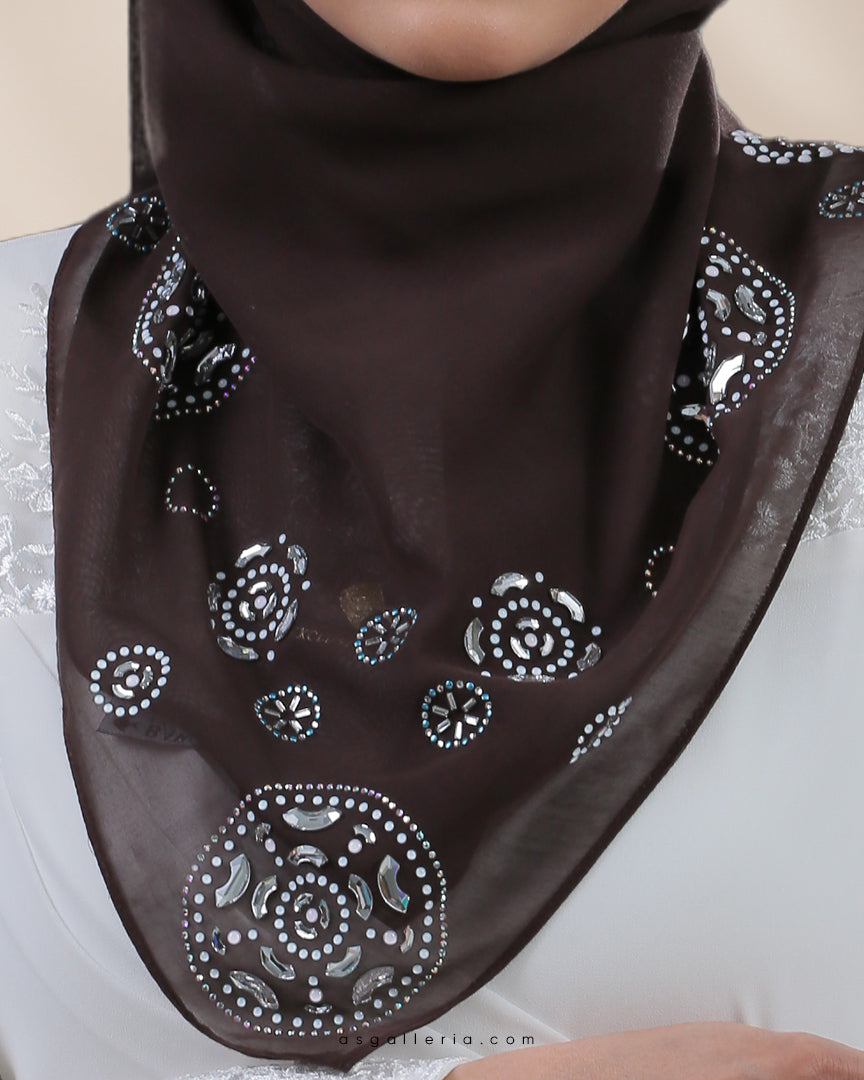 DARK CHOC LIMITED EDITION