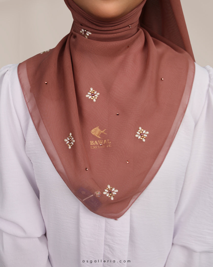 BAWAL DAHLIA BLOOM