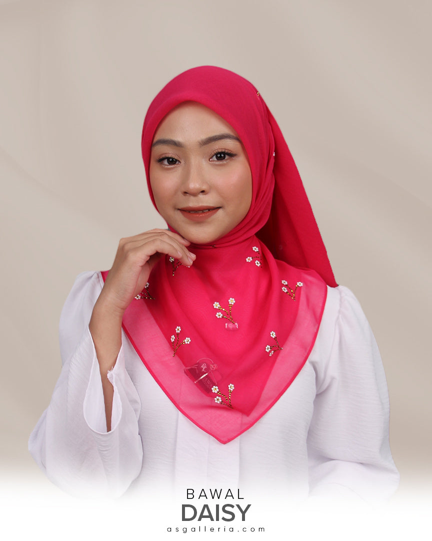 BAWAL DAISY