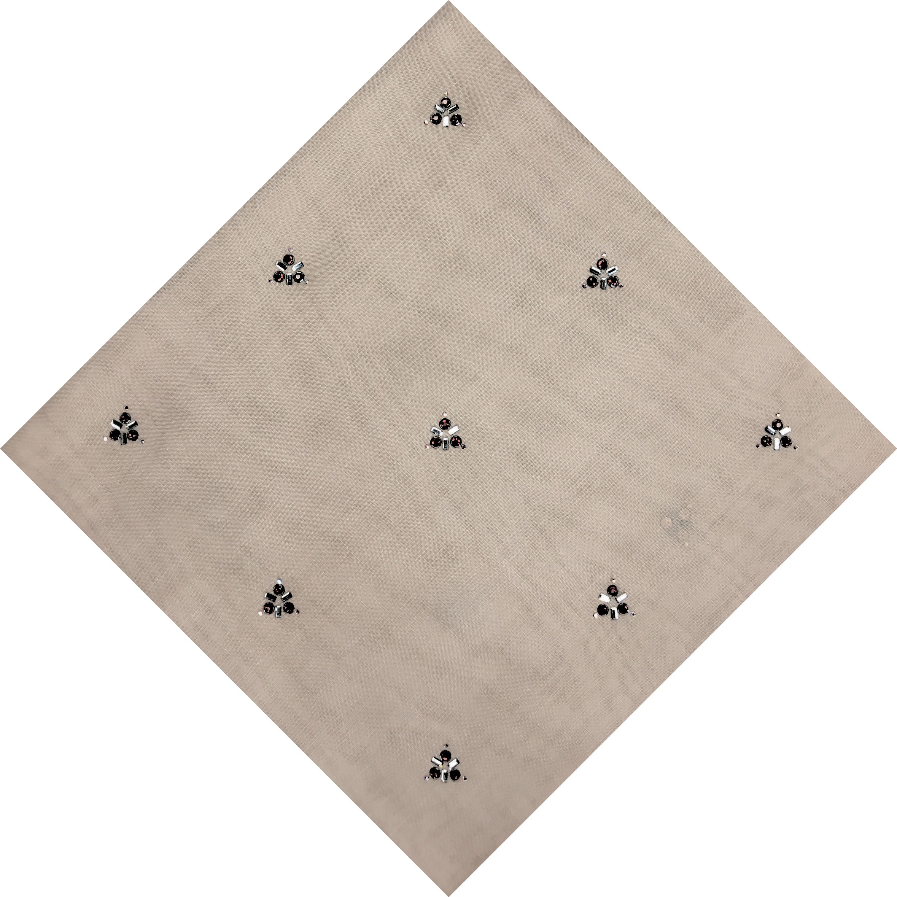 BAWAL DENDANG PERANTAU