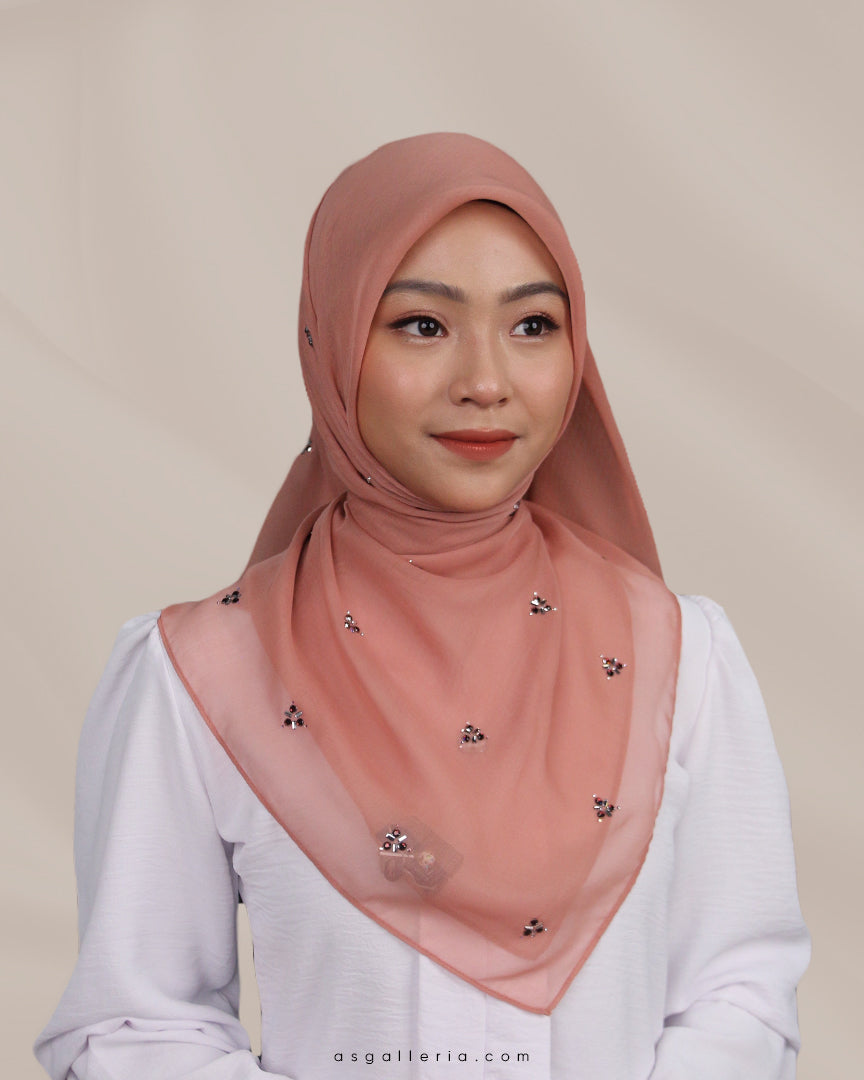 BAWAL DENDANG PERANTAU