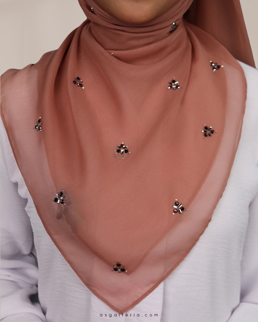 BAWAL DENDANG PERANTAU