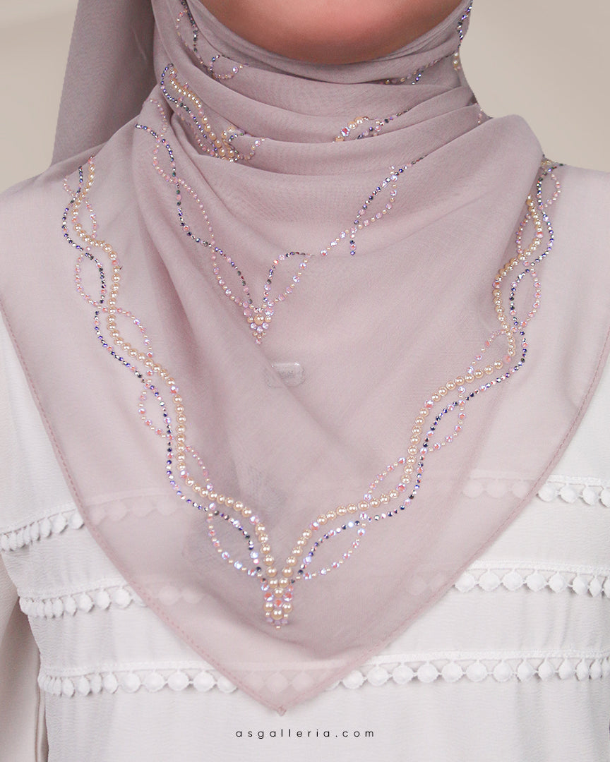 BAWAL HAYAAT MAYSURI