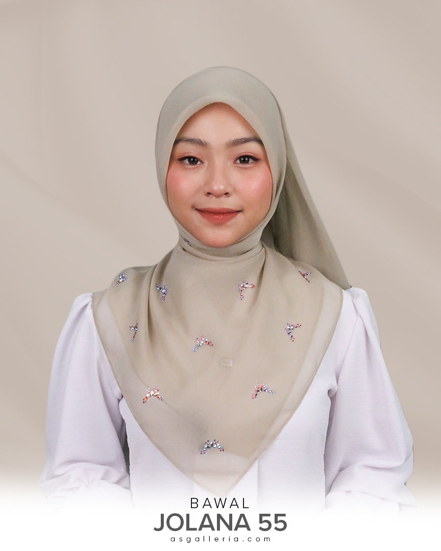 BAWAL JOLANA 55
