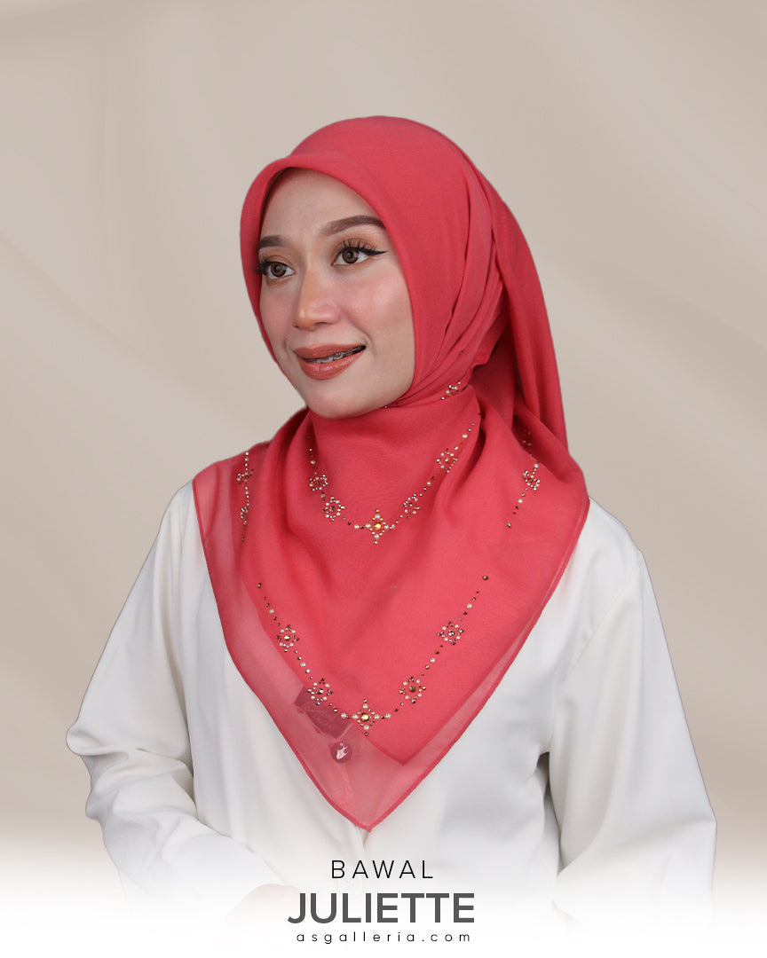 BAWAL JULIETTE
