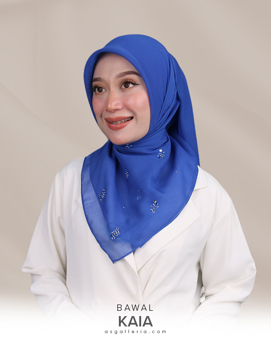 BAWAL KAIA