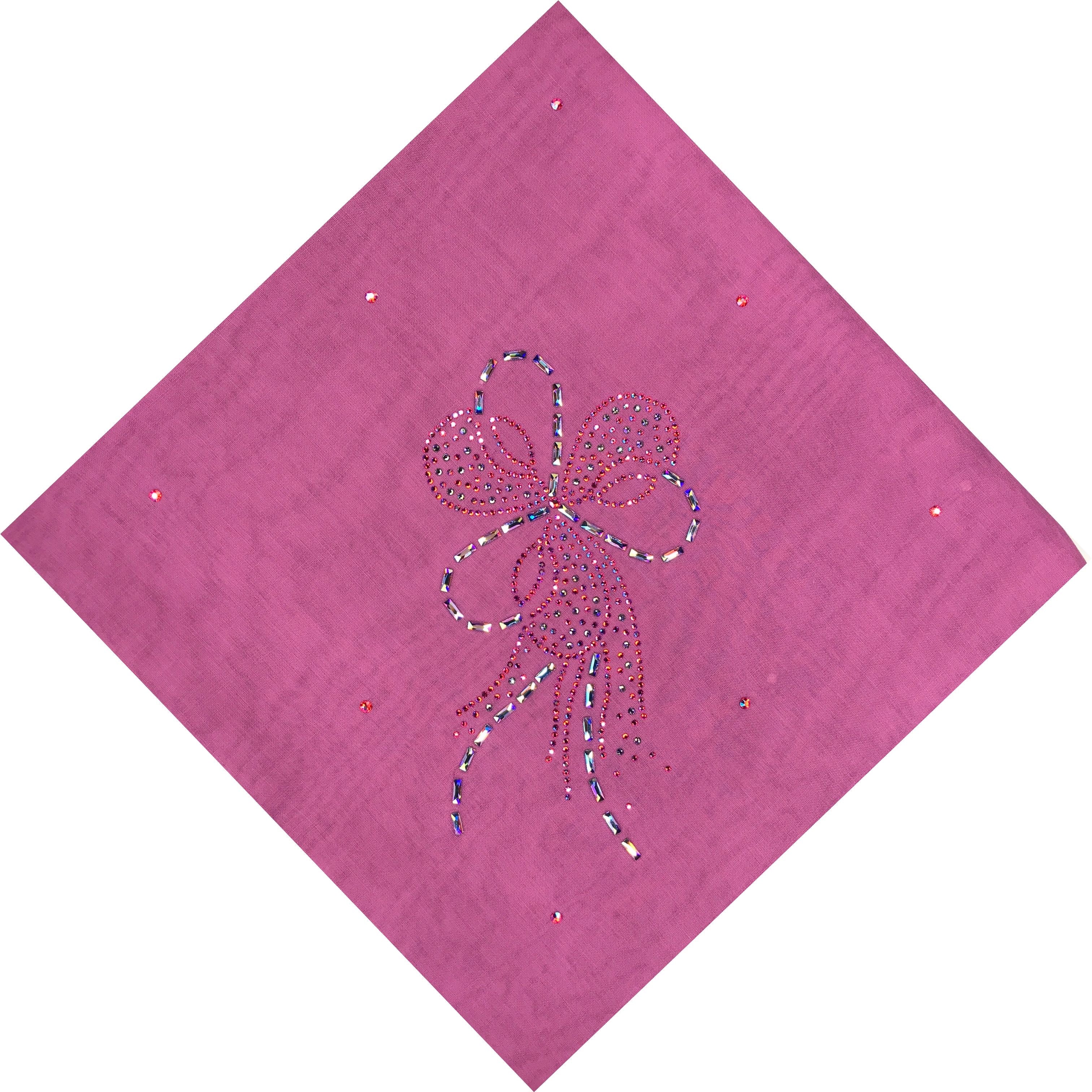 BAWAL BUNGA KAYANGAN