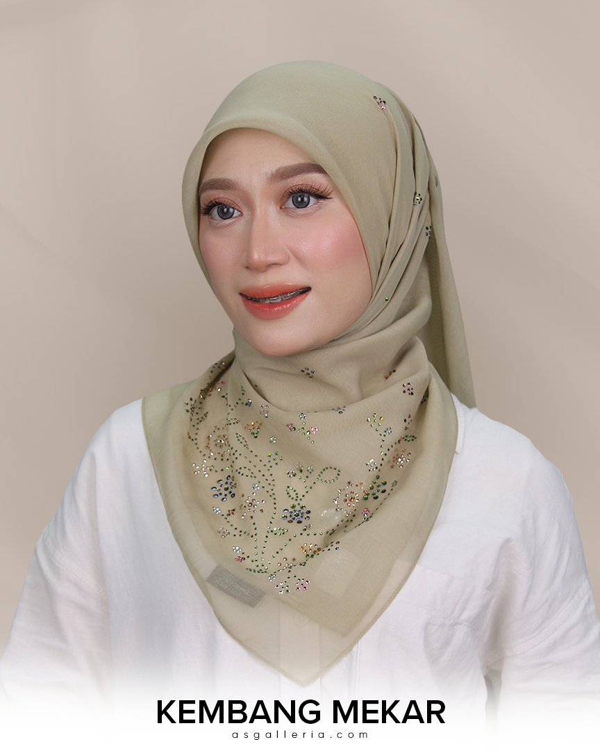 KEMBANG MEKAR