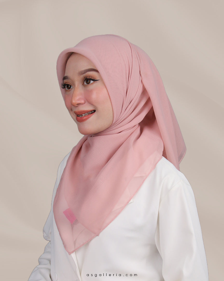 BAWAL KLASIK