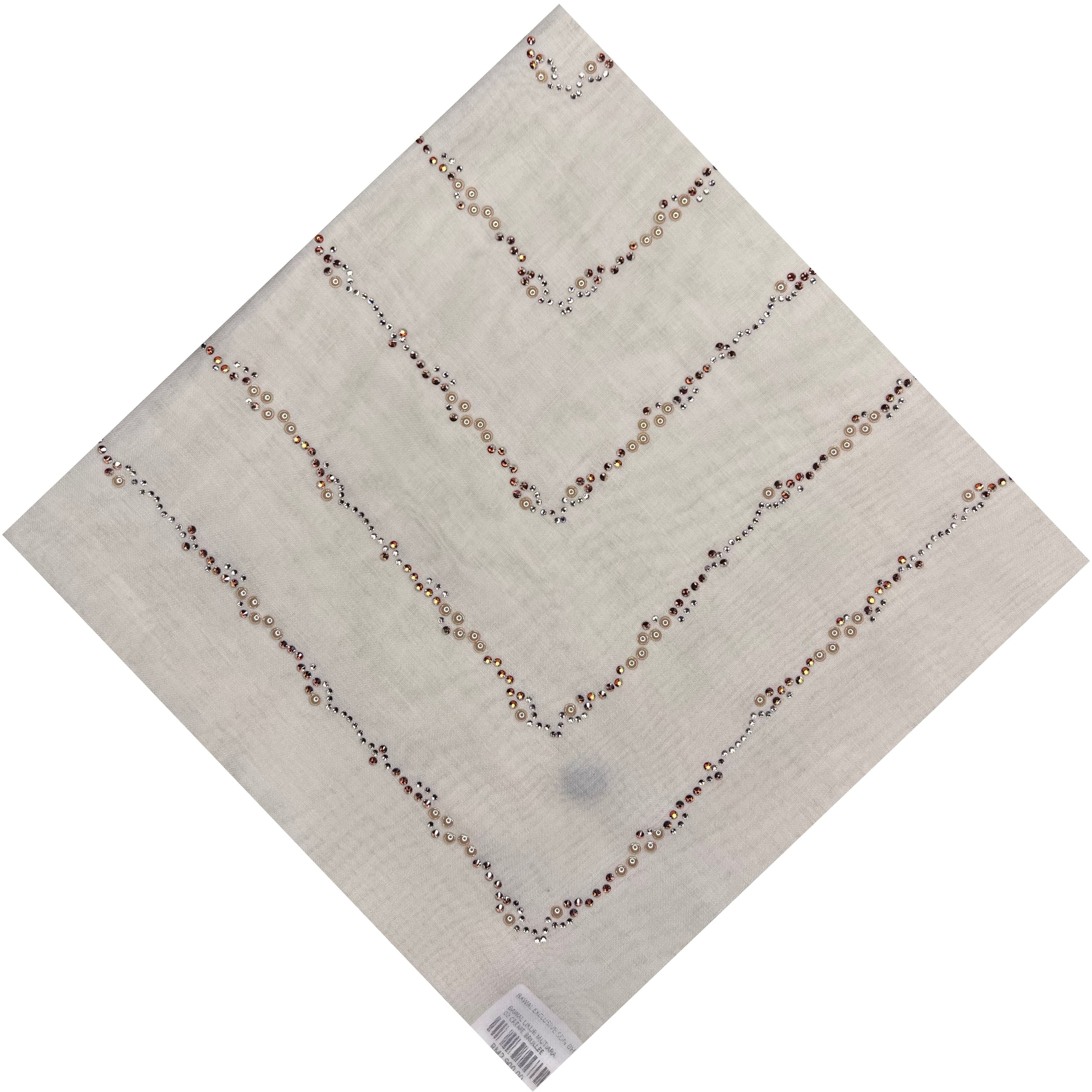BAWAL LIKUR MUTIARA