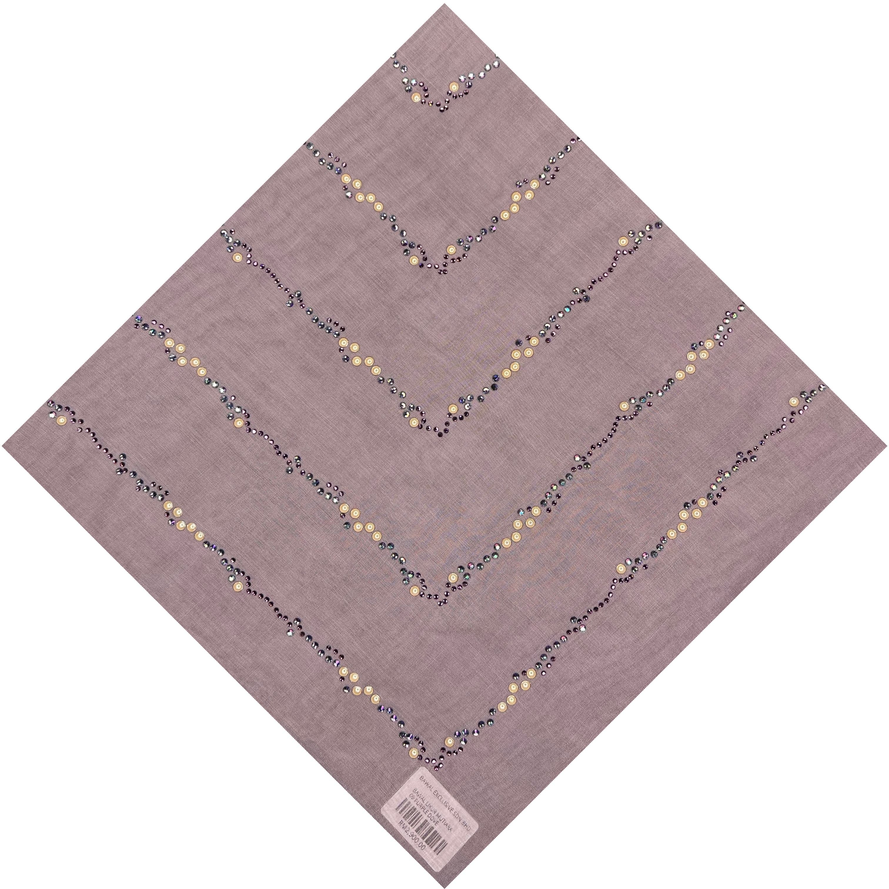 BAWAL LIKUR MUTIARA
