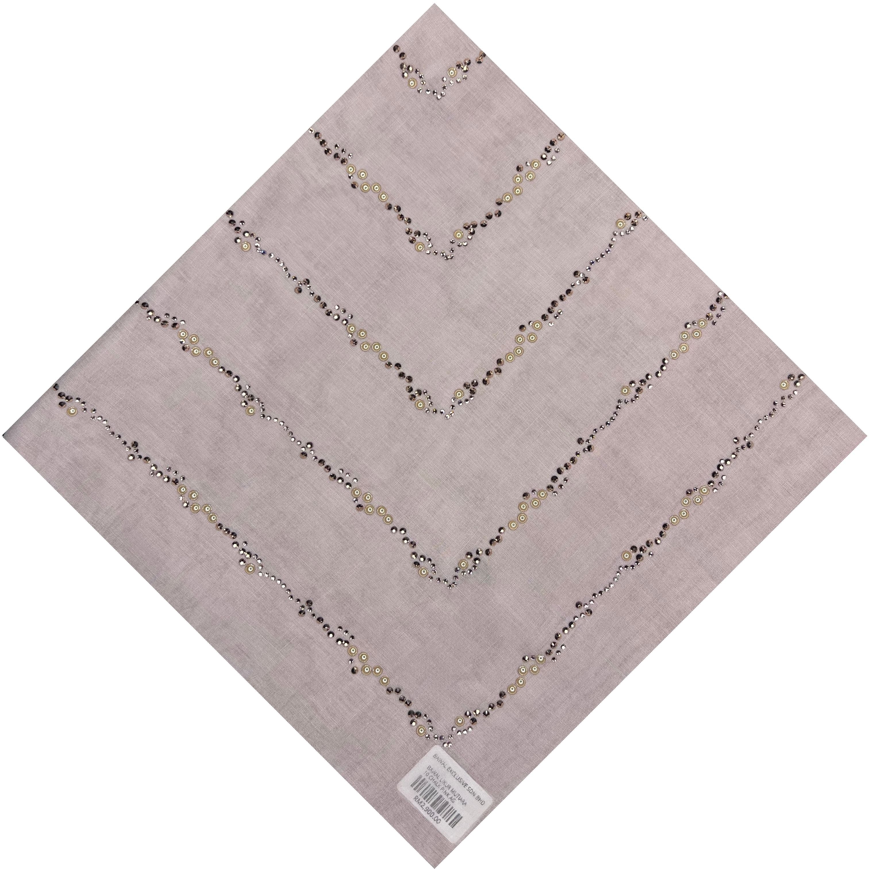 BAWAL LIKUR MUTIARA