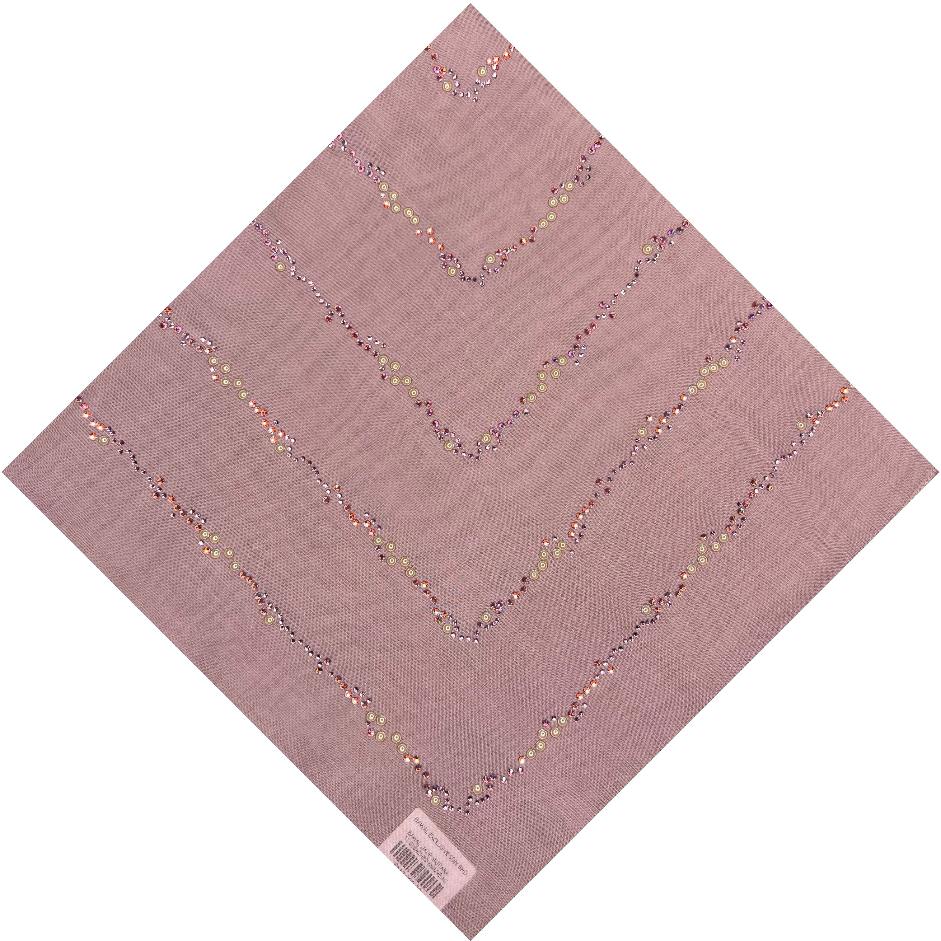 BAWAL LIKUR MUTIARA