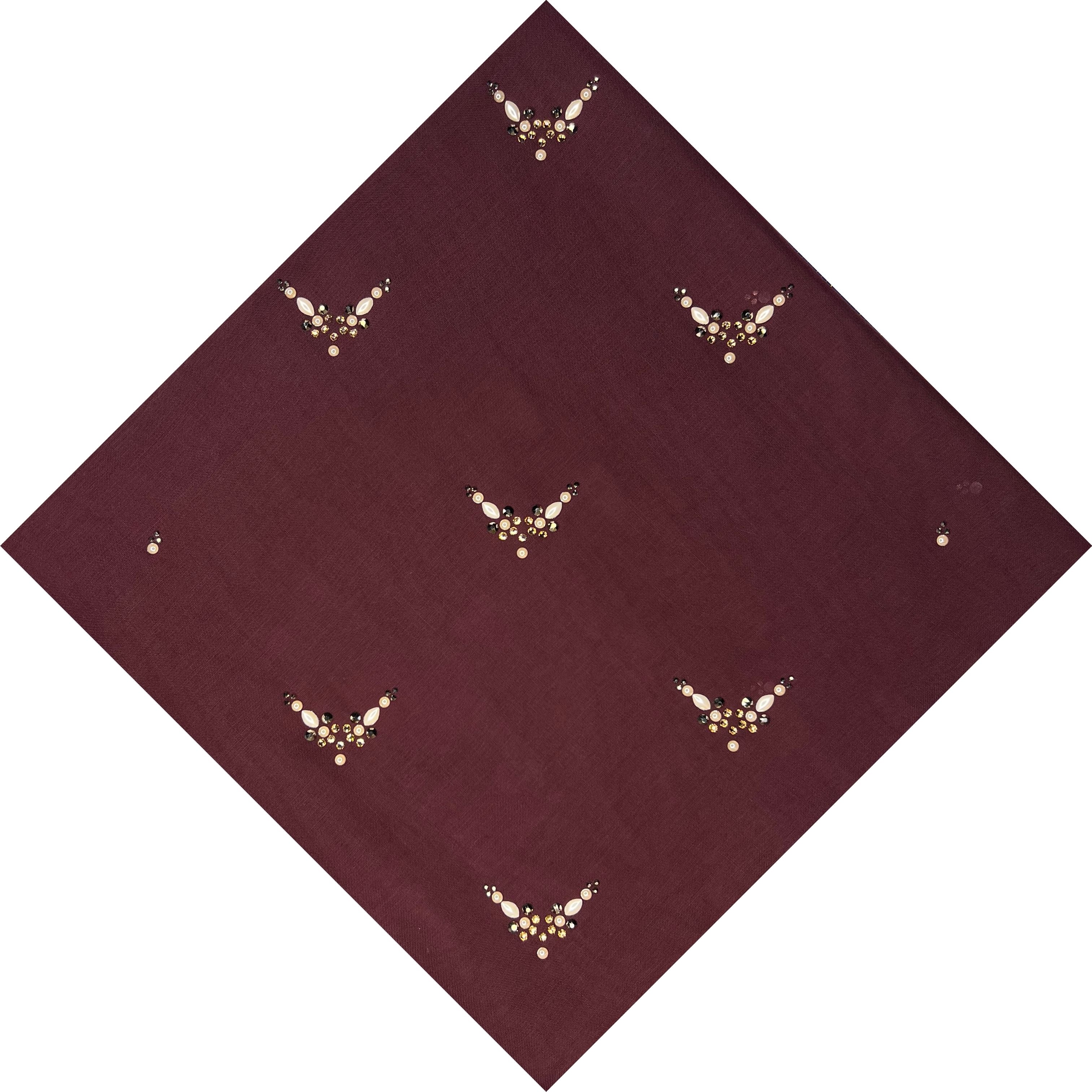 BAWAL LUXE EDITION 03