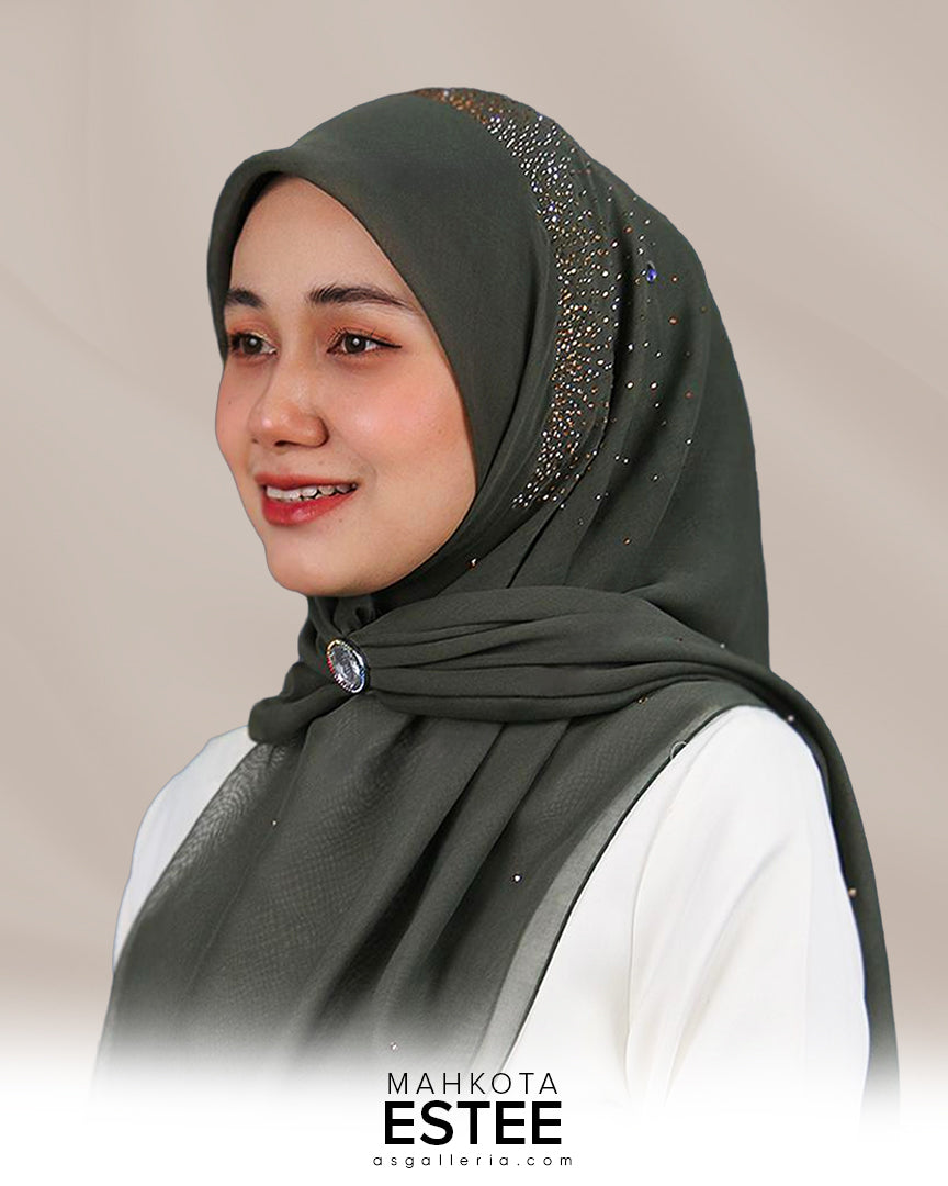 MAHKOTA ESTEE
