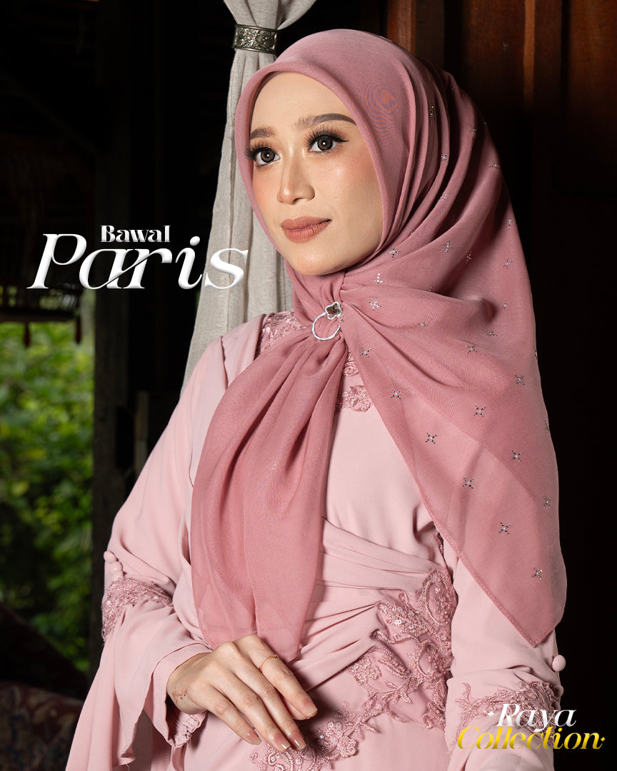 BAWAL PARIS