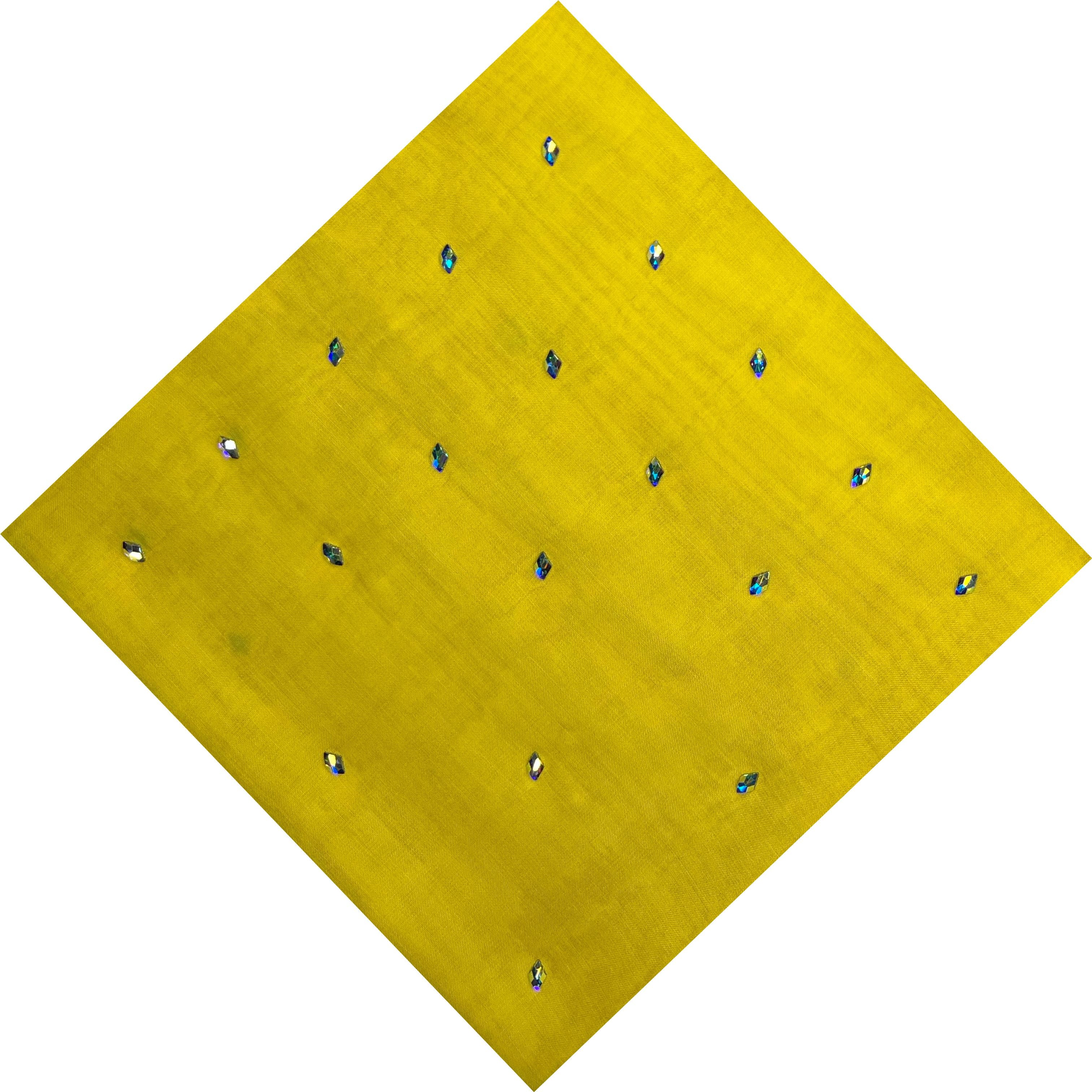 BAWAL RHOMBUS