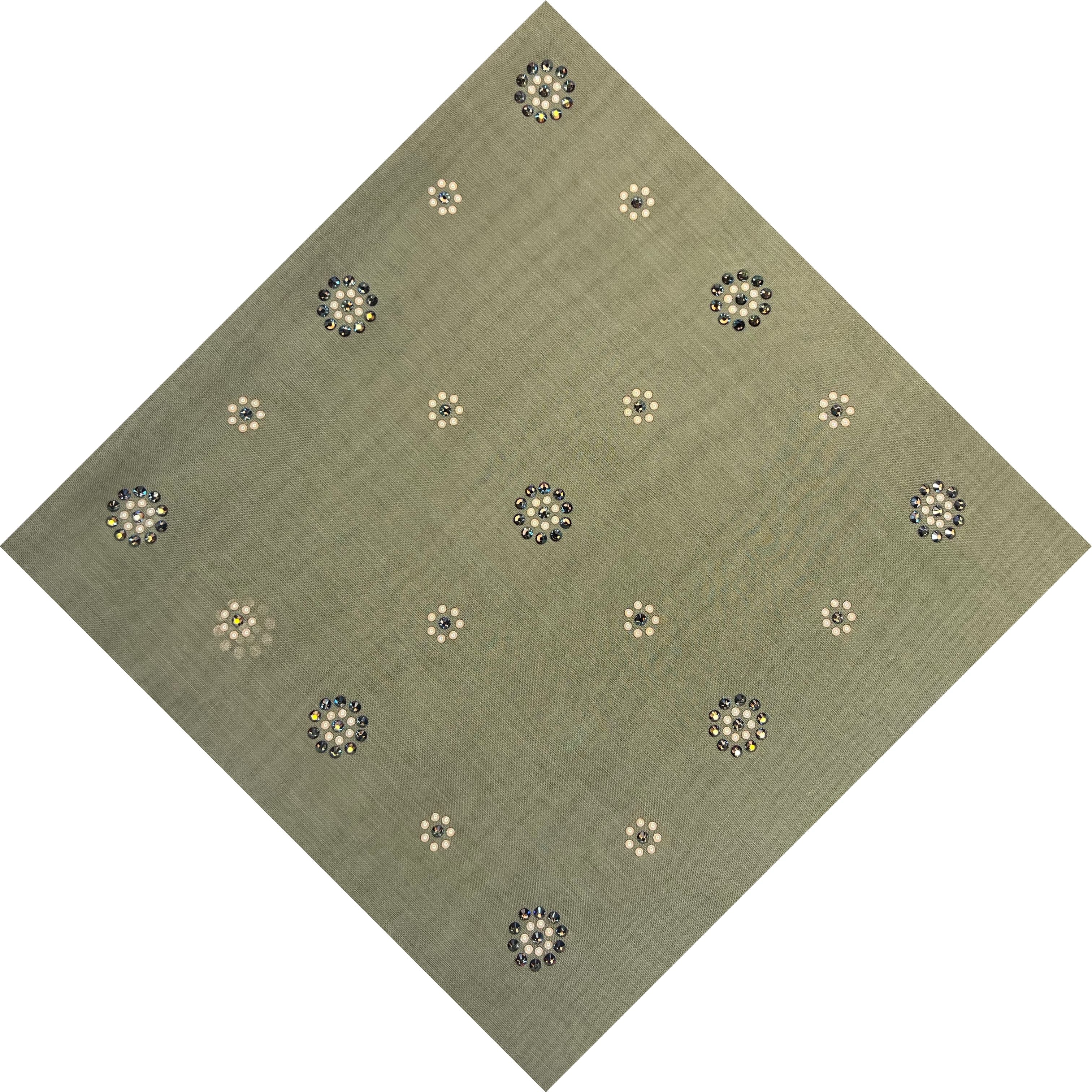 BAWAL PUJAAN KANDA 120