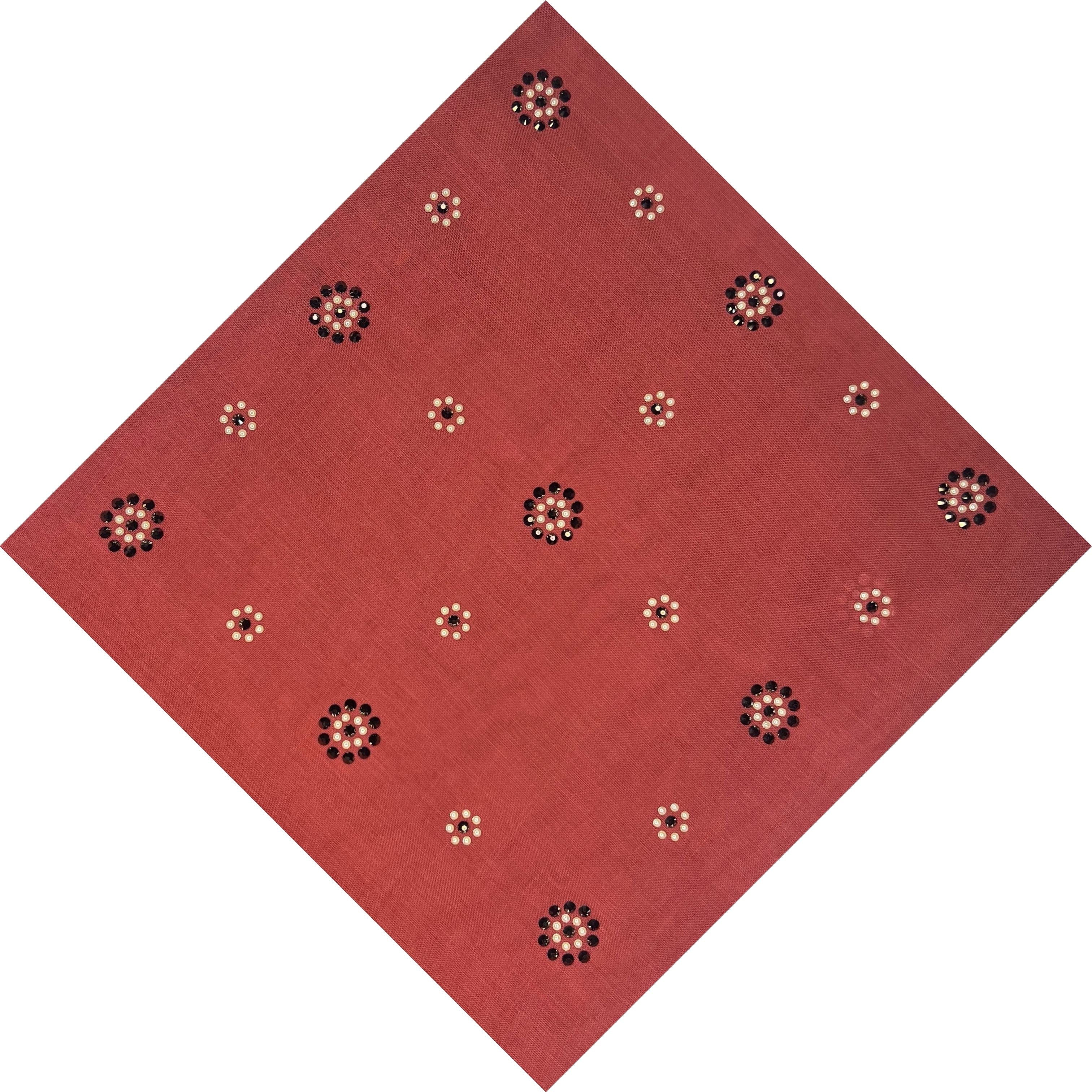 BAWAL PUJAAN KANDA 120