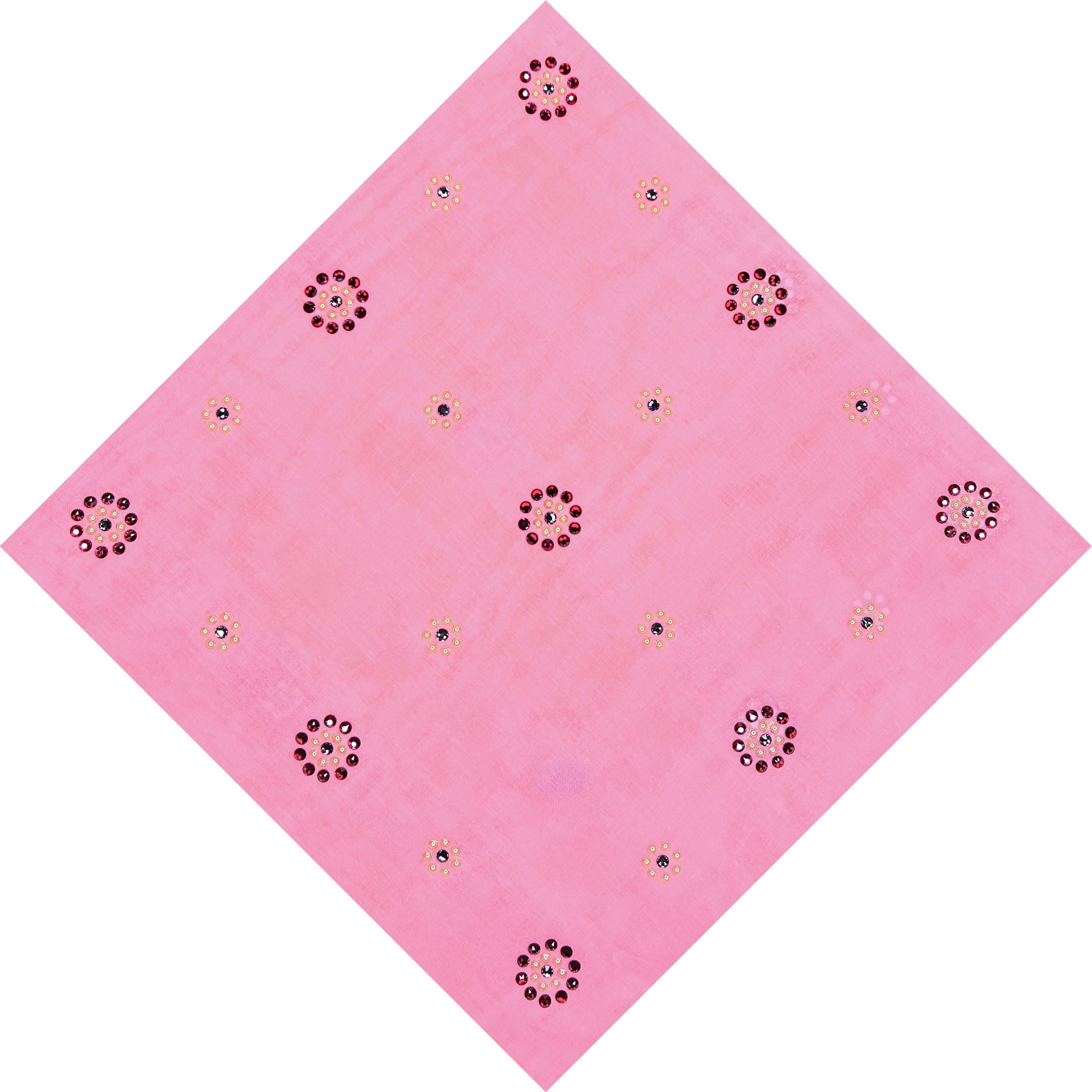 BAWAL PUJAAN KANDA 120