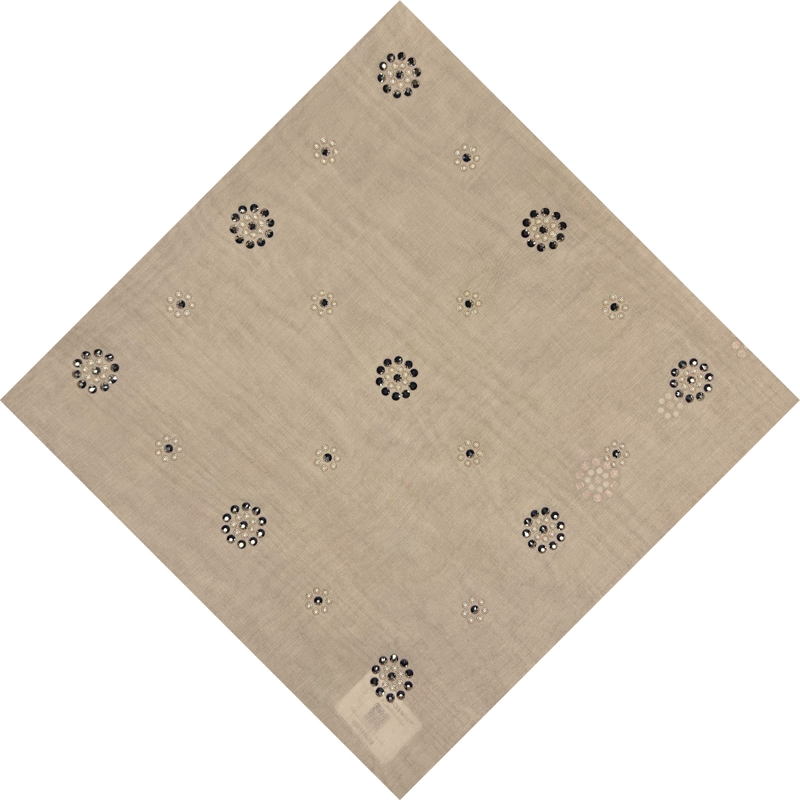 BAWAL PUJAAN KANDA 120