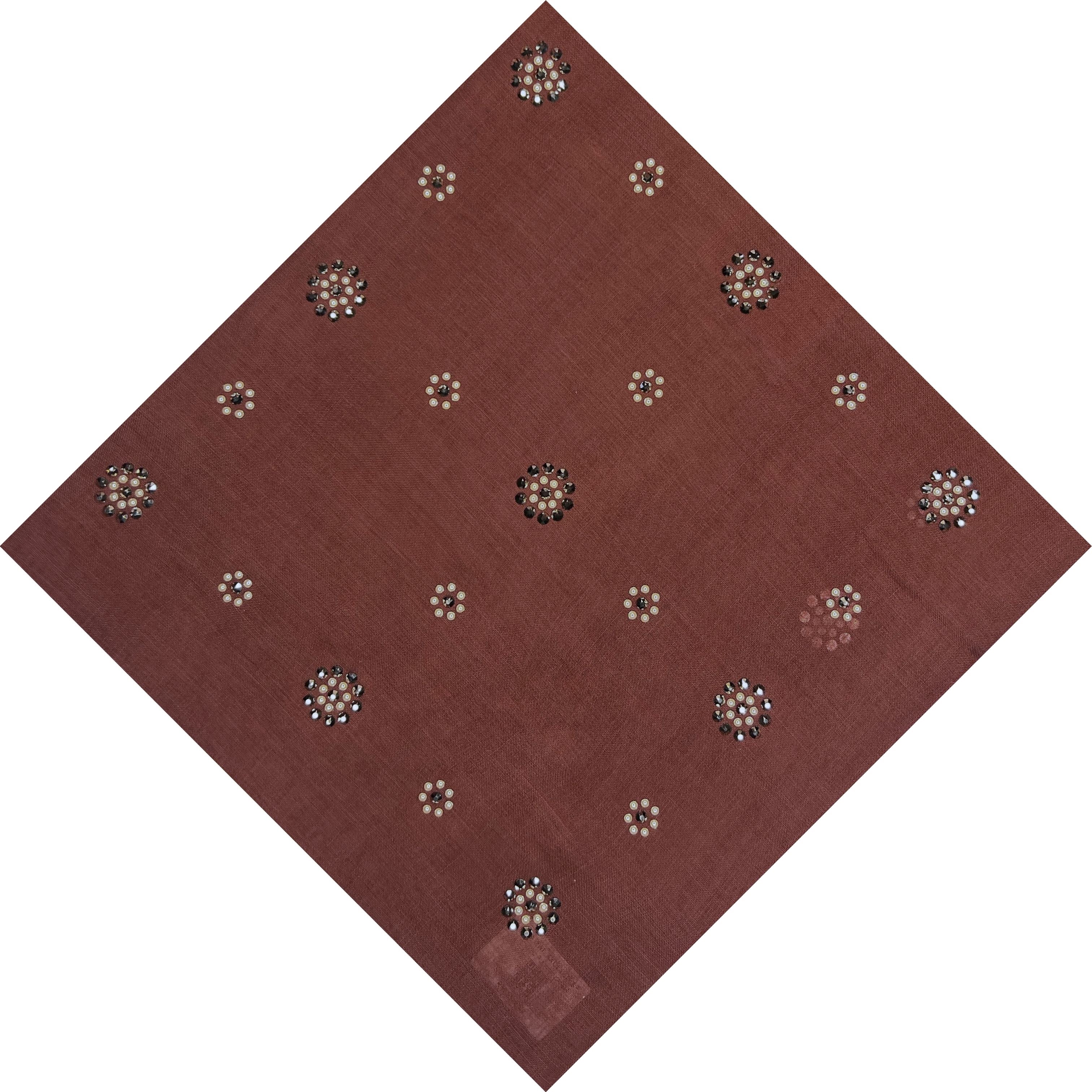 BAWAL PUJAAN KANDA 120