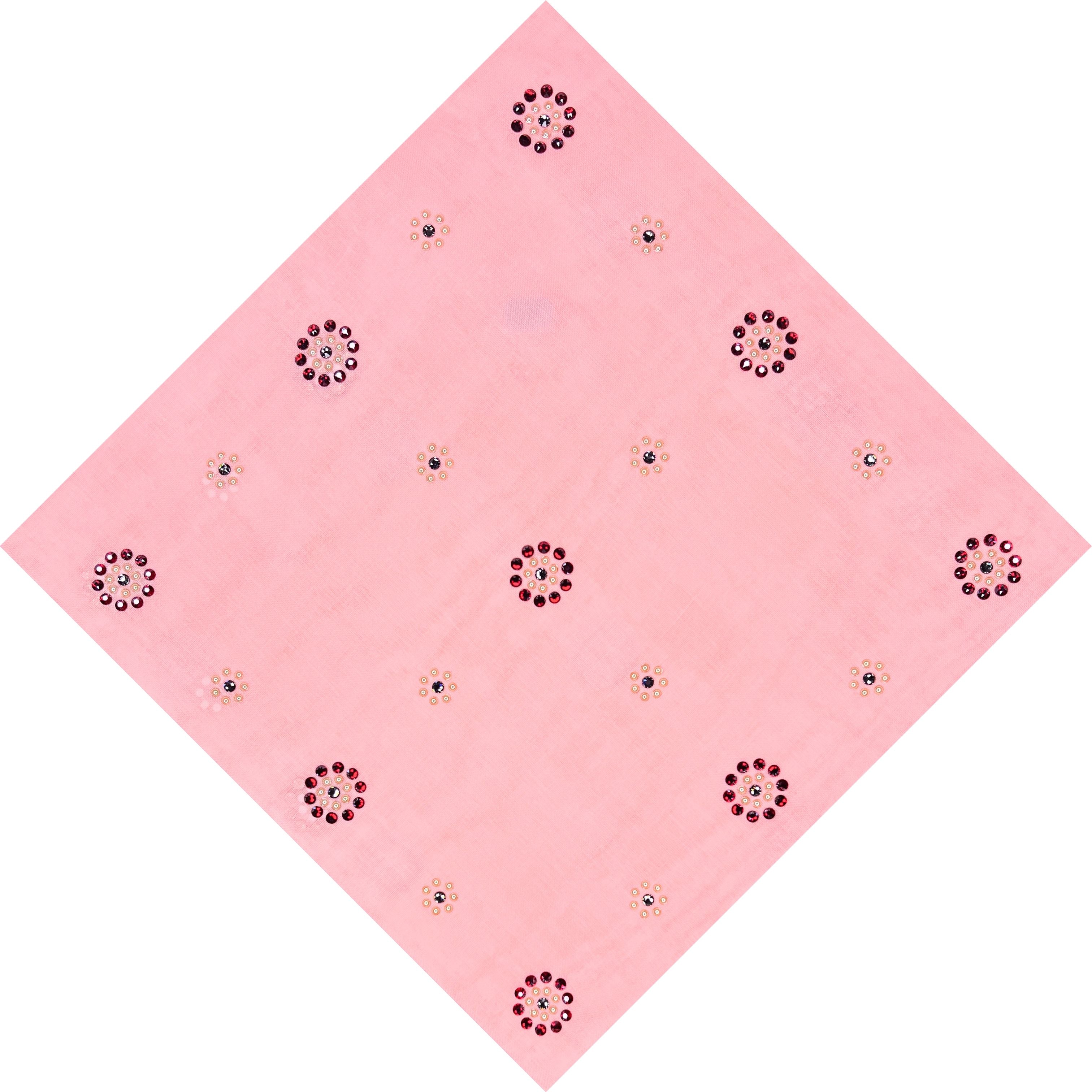 BAWAL PUJAAN KANDA 120