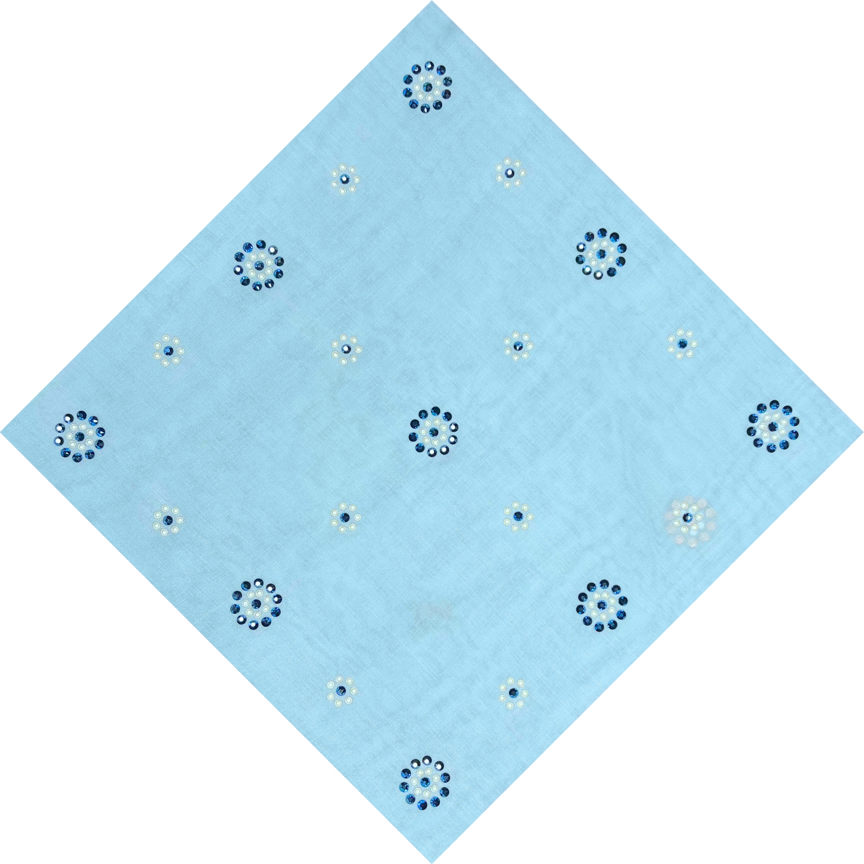 BAWAL PUJAAN KANDA 120