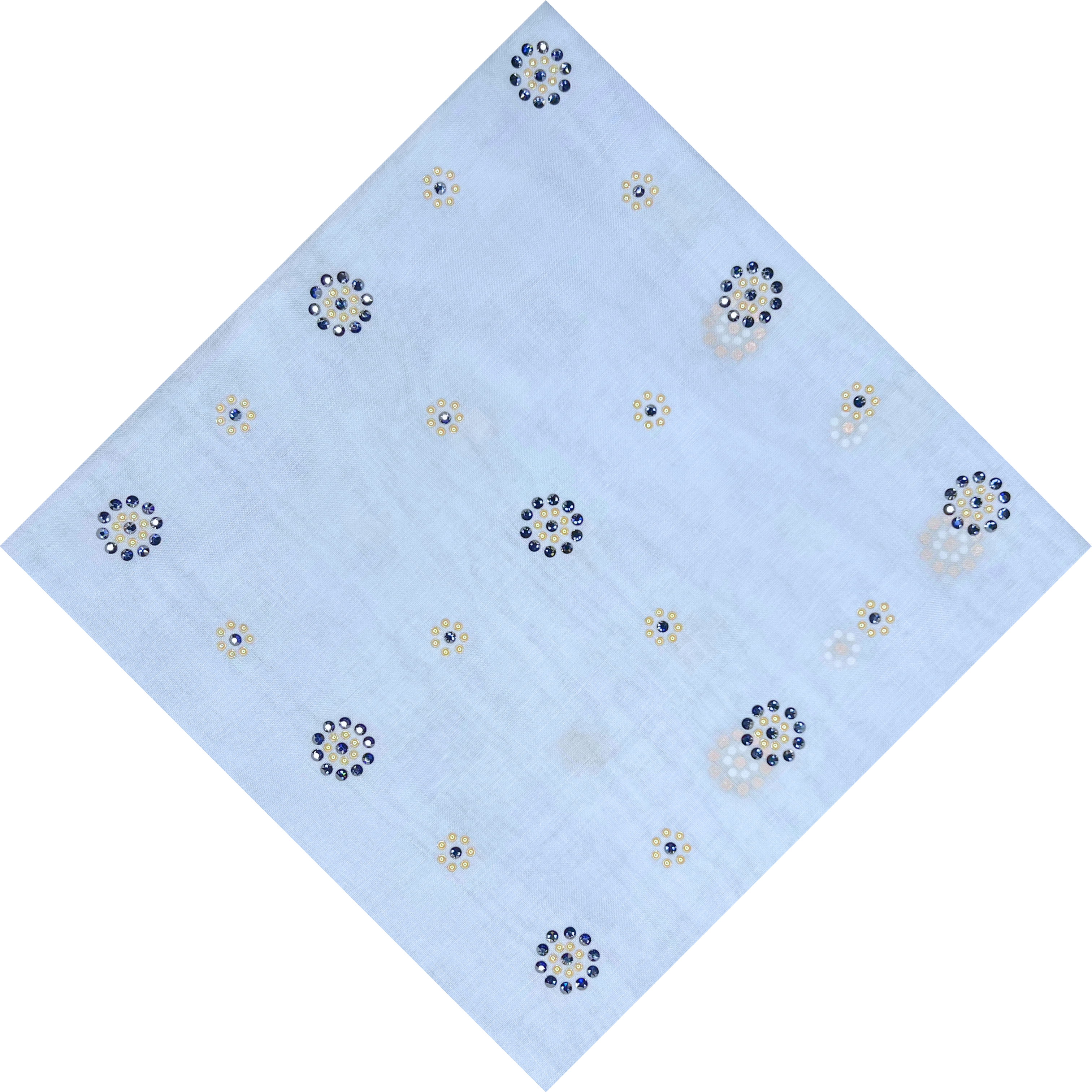 BAWAL PUJAAN KANDA 120