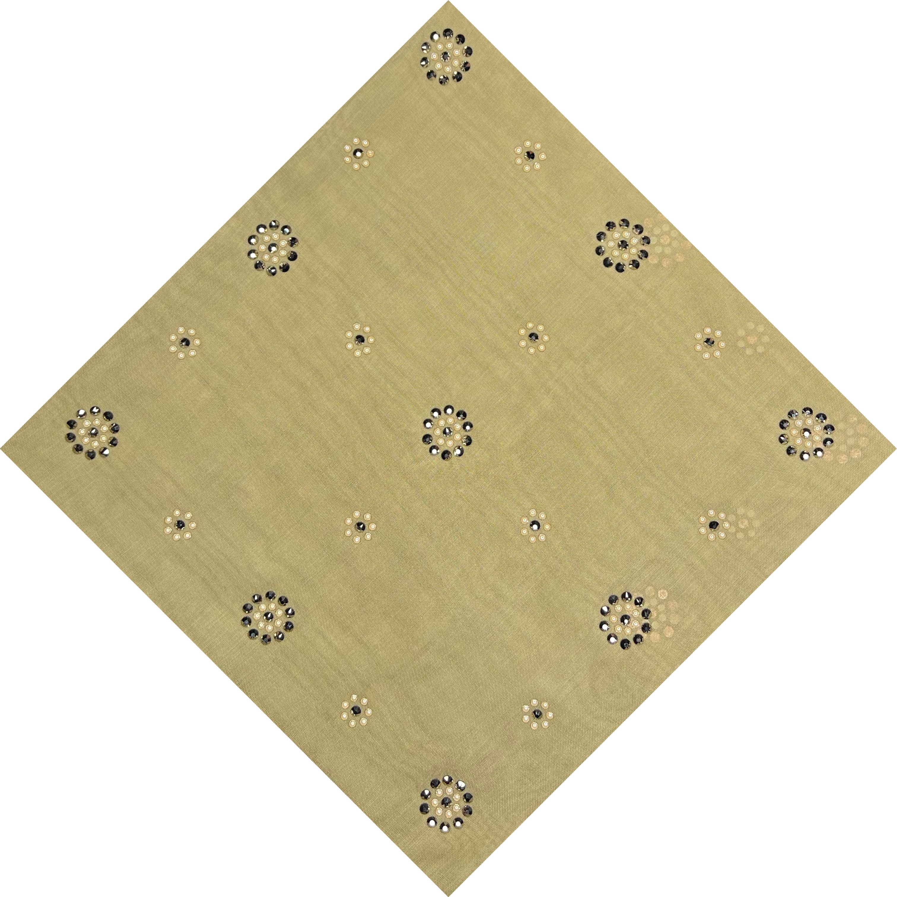 BAWAL PUJAAN KANDA 120