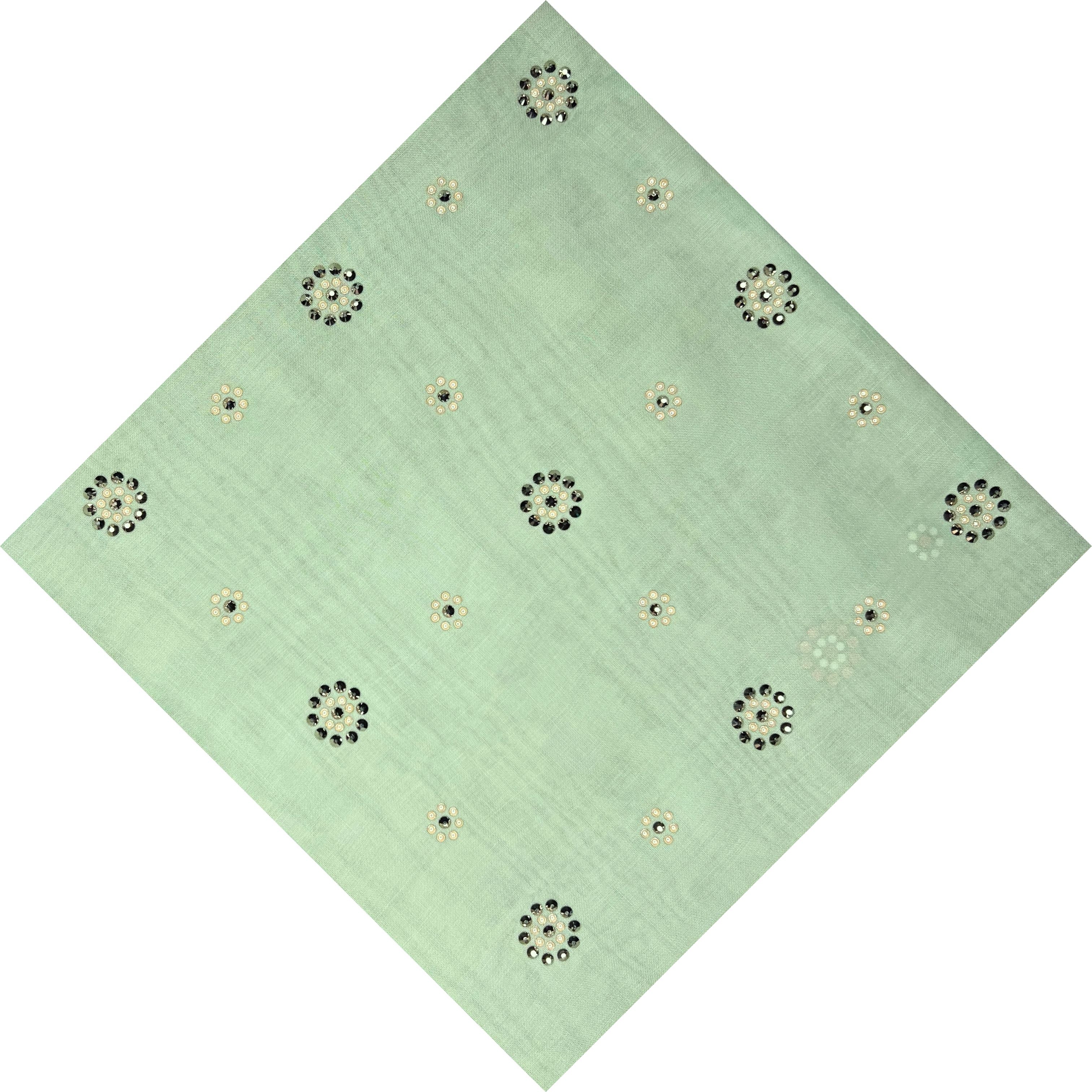 BAWAL PUJAAN KANDA 120