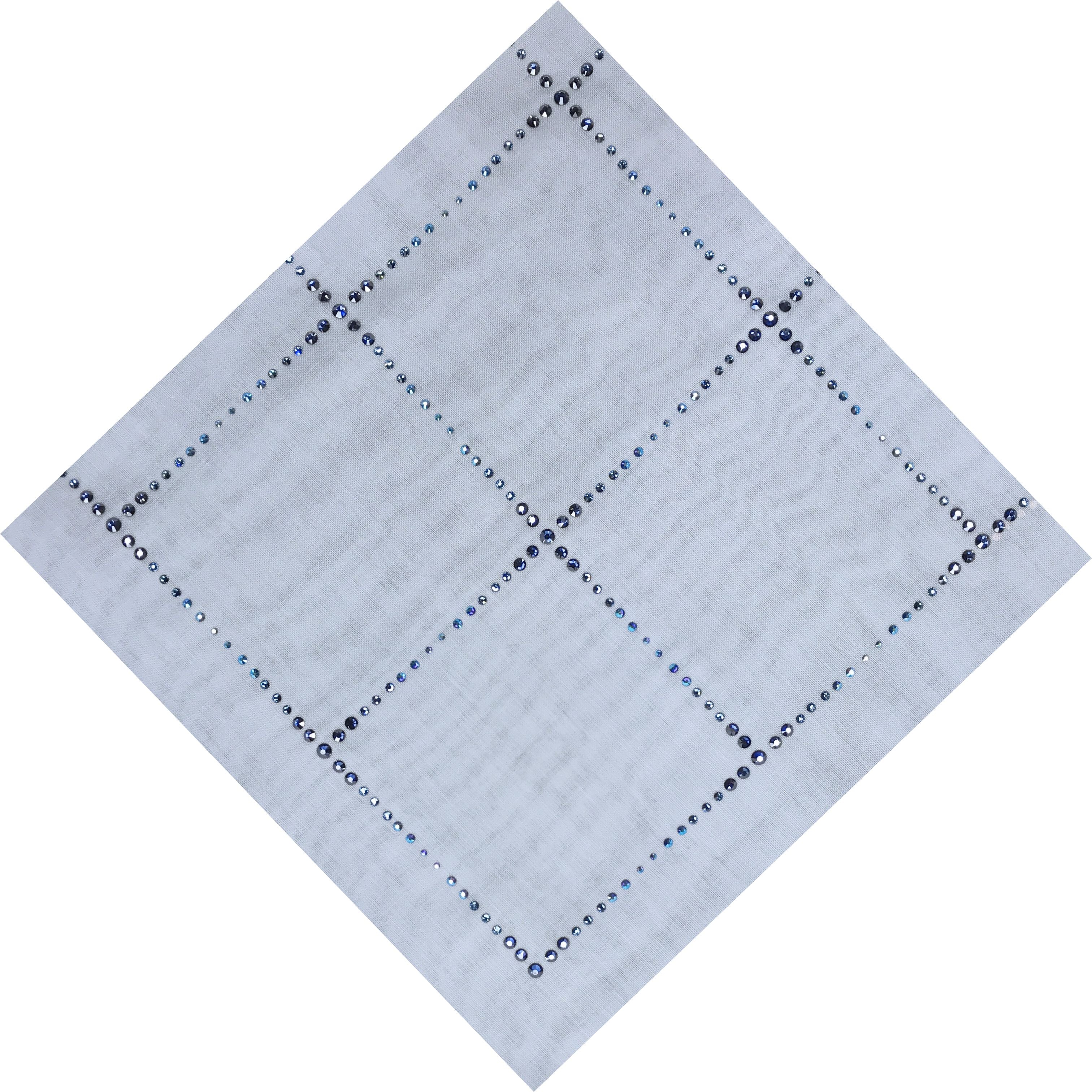 BAWAL QISTINA 5 LINE