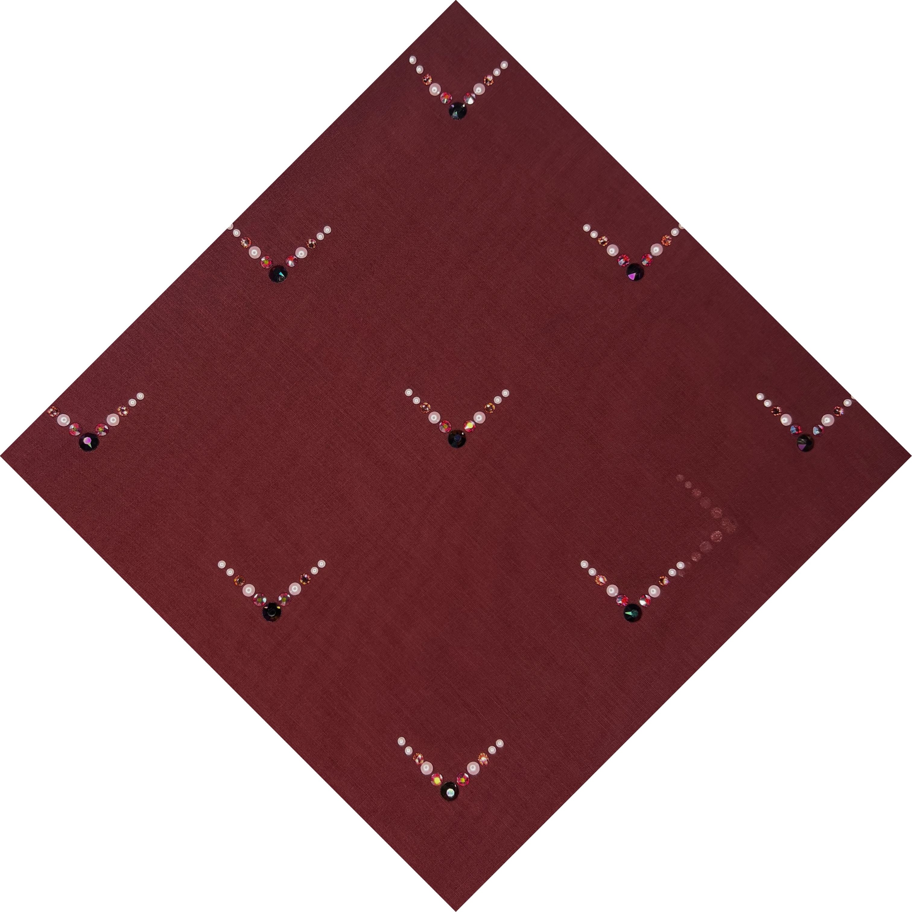 BAWAL SESUCI LEBARAN