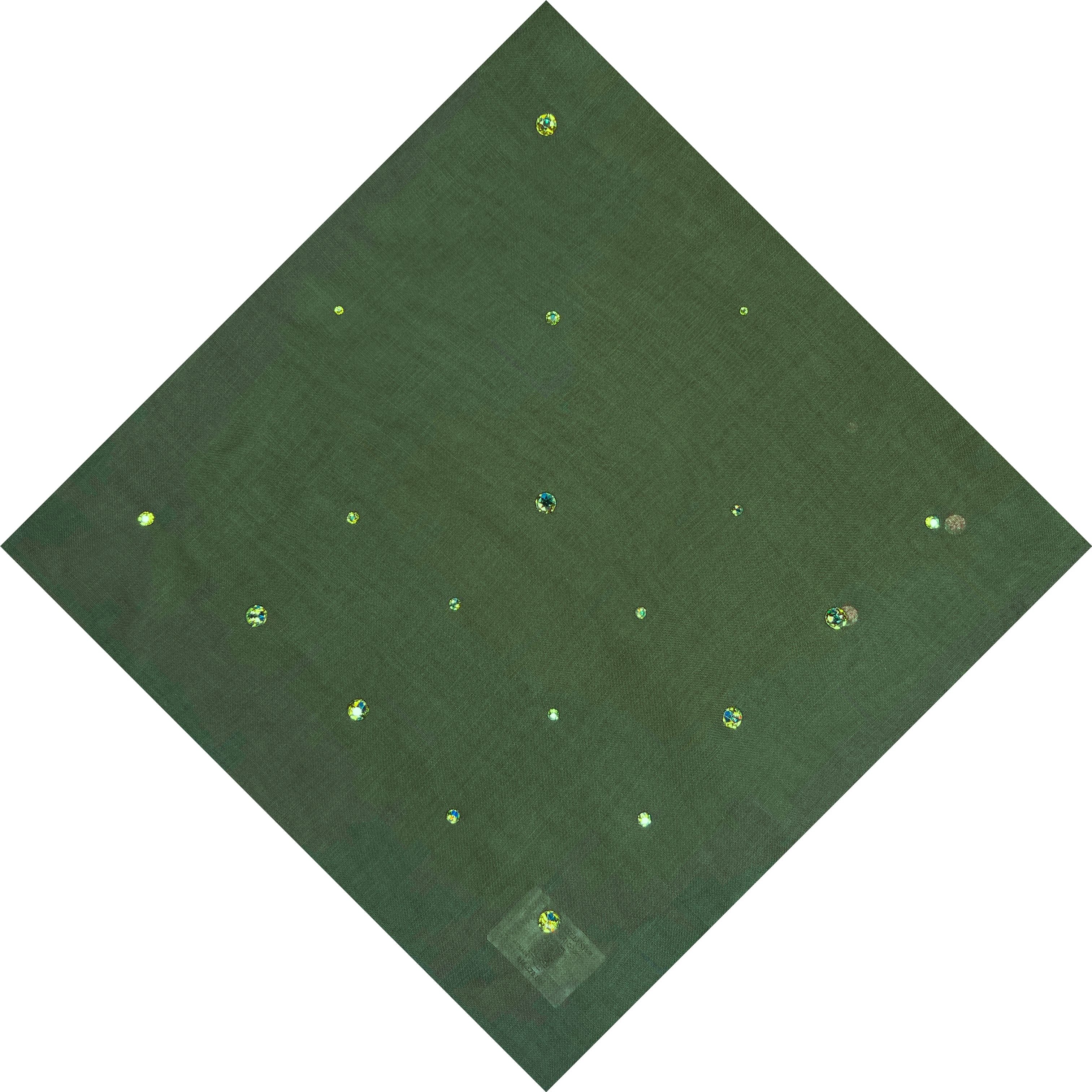 BAWAL SERI QASEH