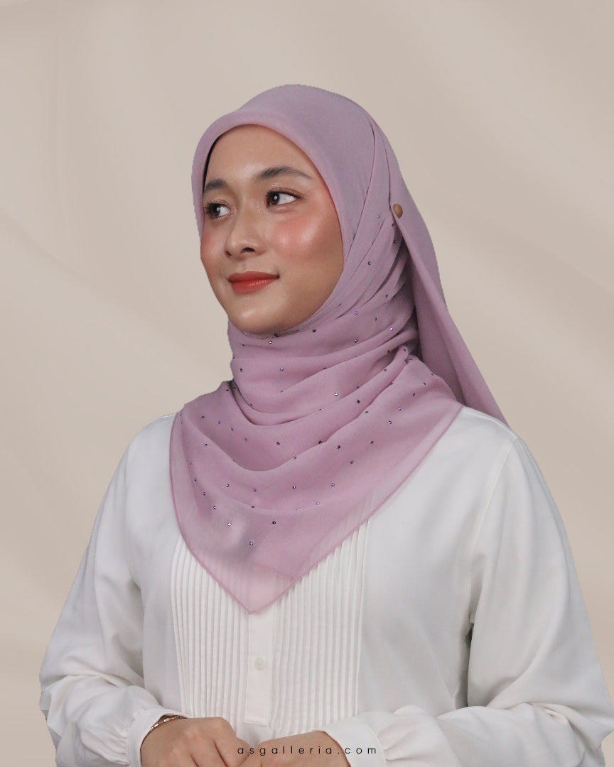 BAWAL TIHANA