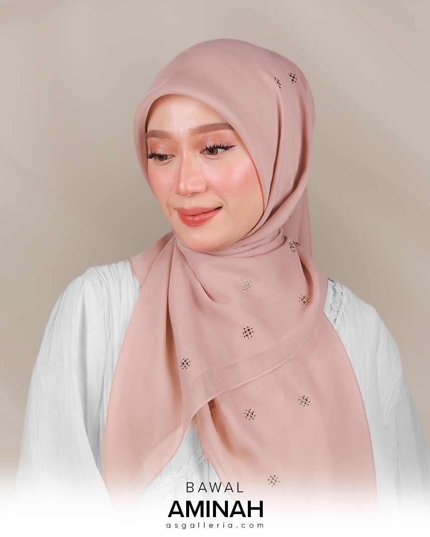 BAWAL AMINAH