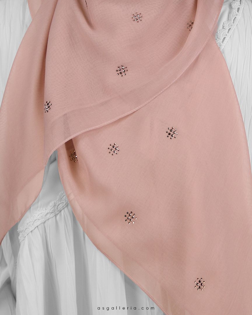BAWAL AMINAH