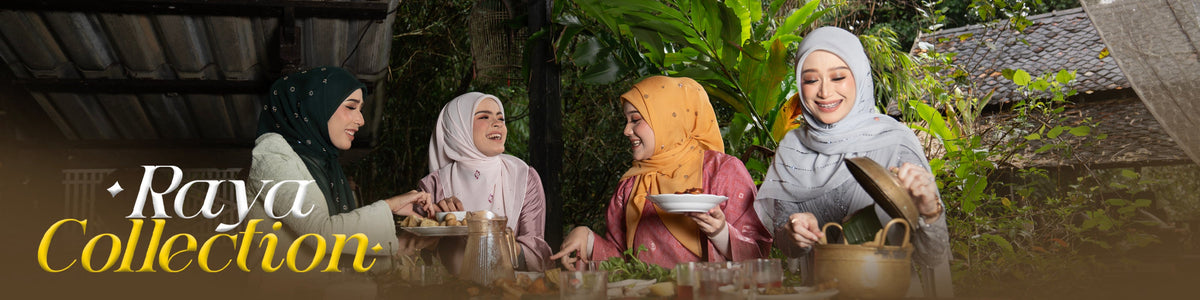 RAYA COLLECTION