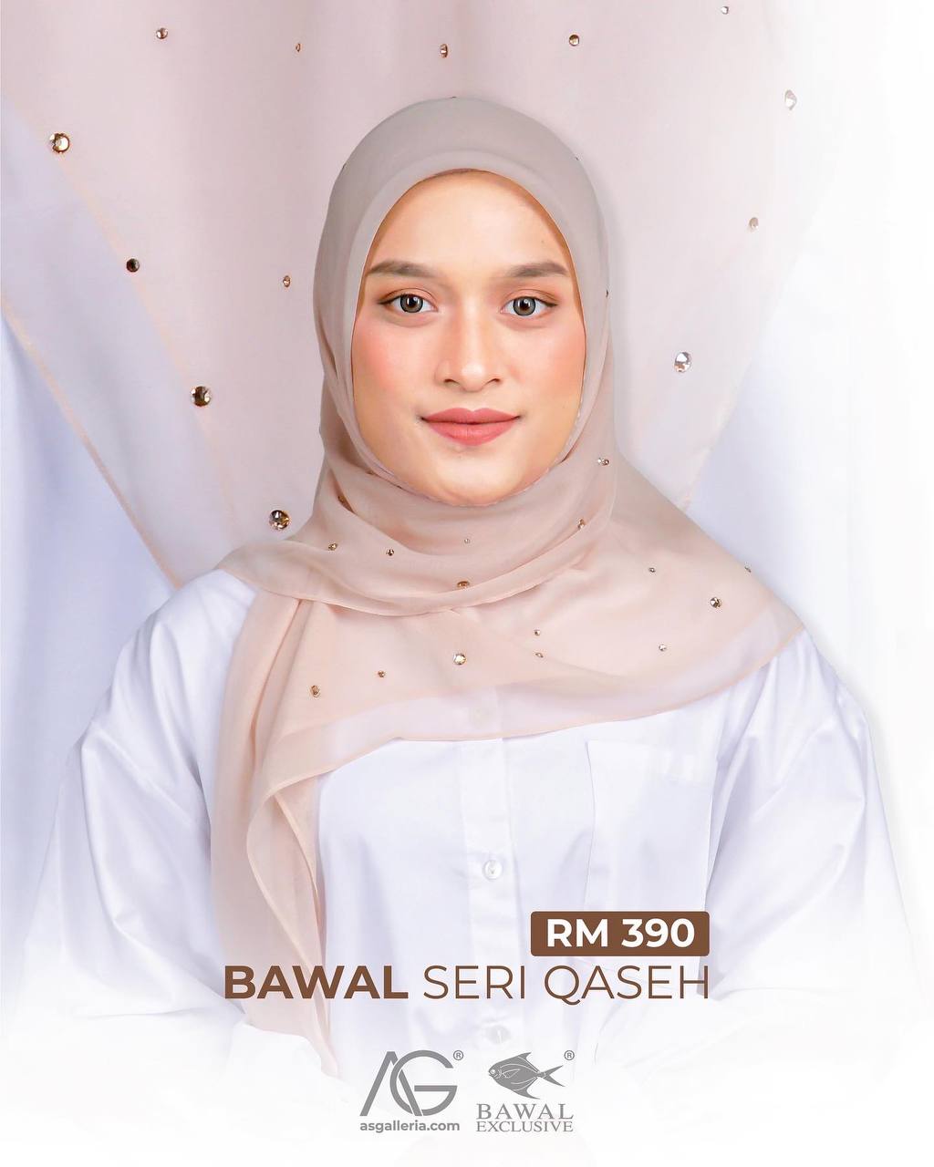 BAWAL SERI QASEH