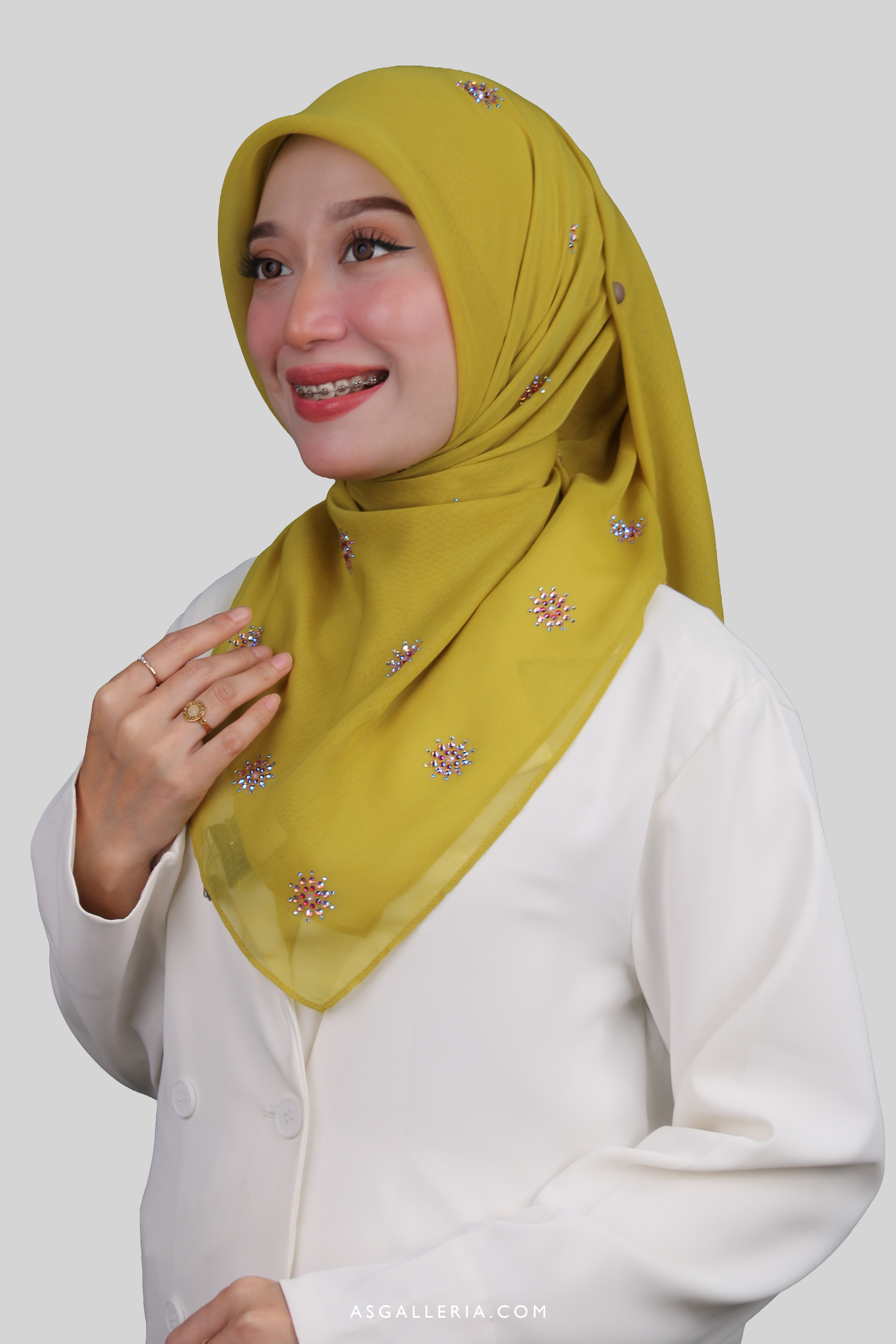 BAWAL KEKANDA 55