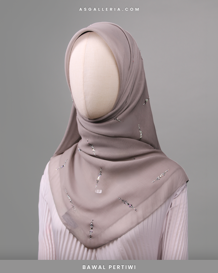 BAWAL PERTIWI