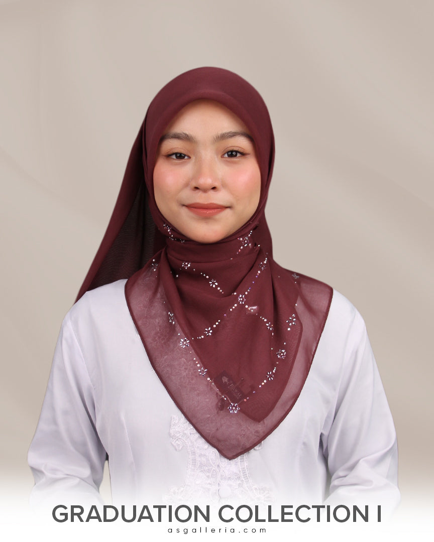 GRADUATION COLLECTION  I