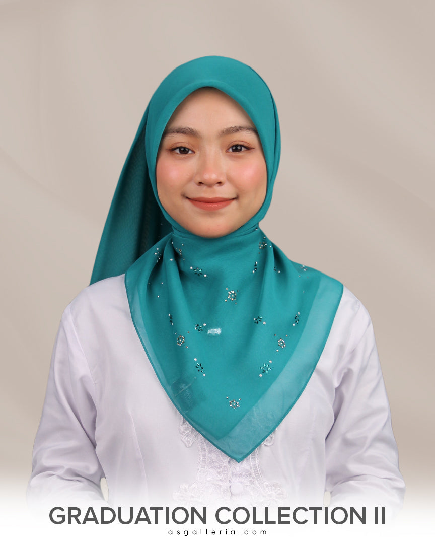 GRADUATION COLLECTION II